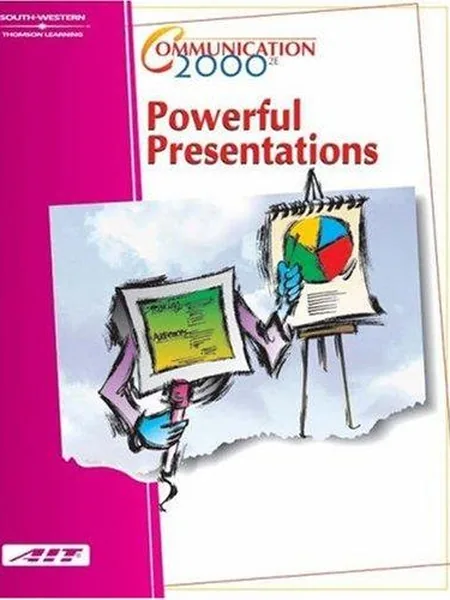 Communication 2000 cover