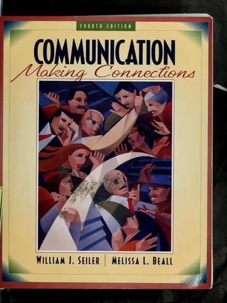 Communication cover