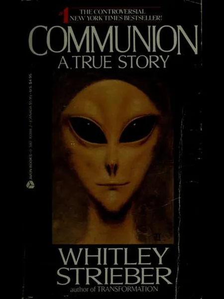 Communion cover