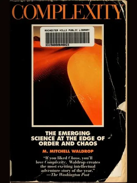 Complexity cover