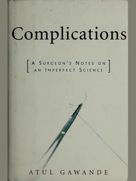 Complications cover