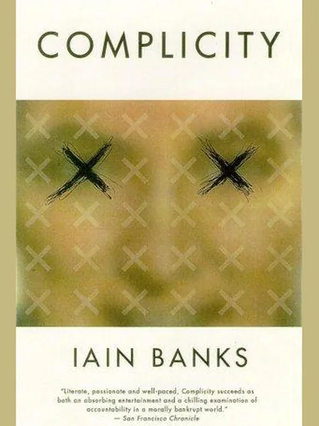 Complicity cover