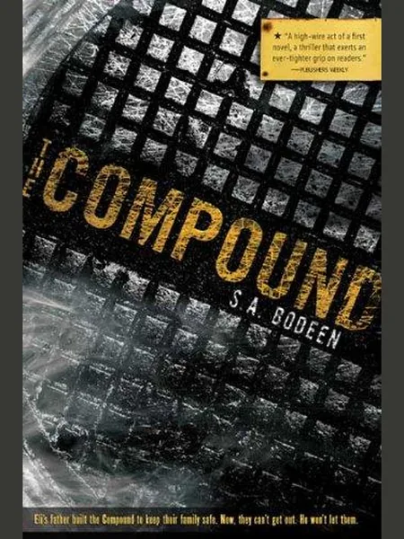 Compound cover