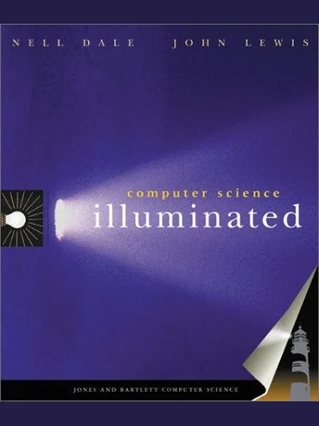Computer Science Illuminated cover
