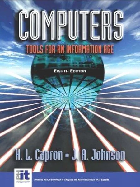 Computers cover