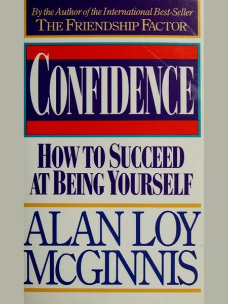 Confidence cover