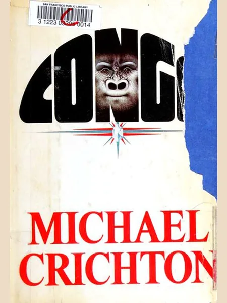Congo cover