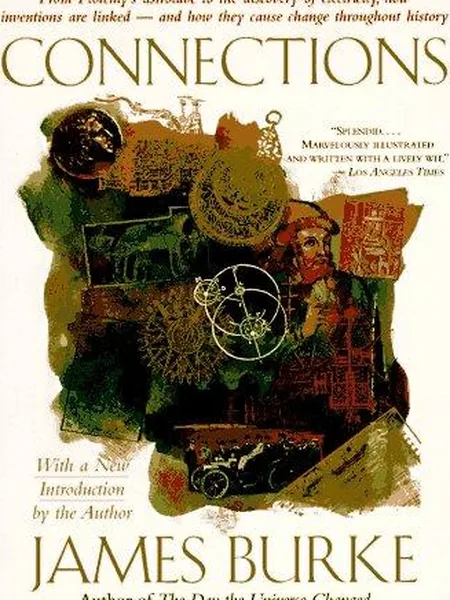 Connections cover