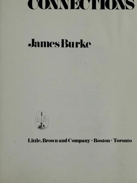 Connections cover