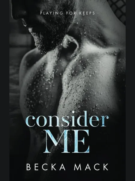 Consider Me cover