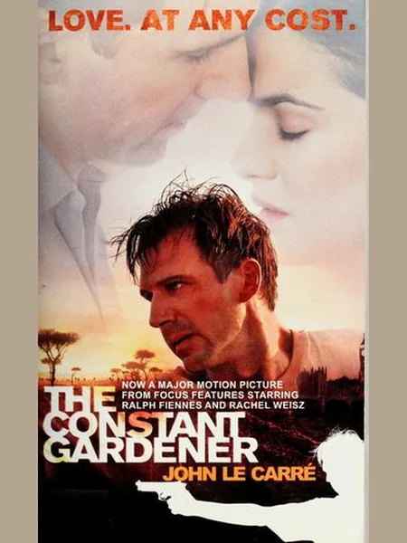 Constant Gardener Header cover