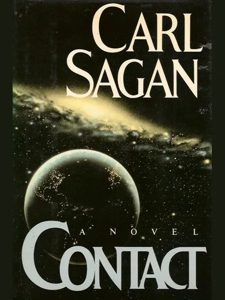 Contact cover