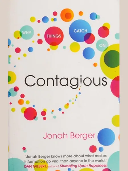 Contagious cover