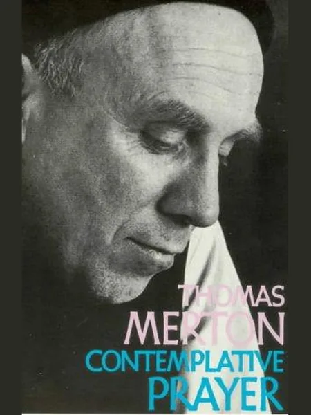 Contemplative Prayer cover, Darton,Longman & Todd 1973