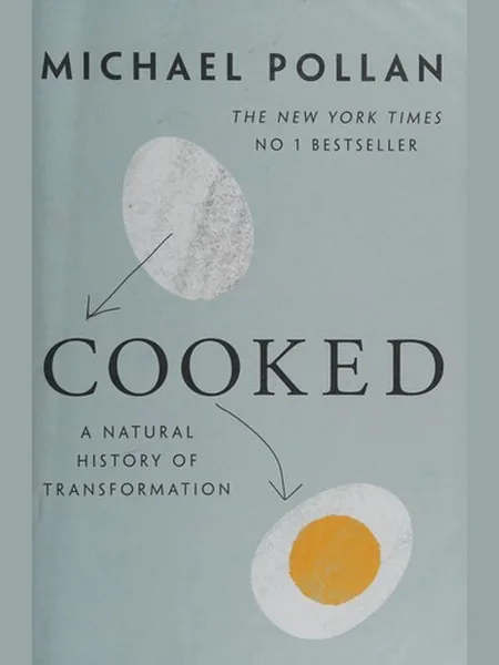 Cooked cover
