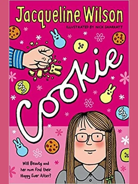 Cookie cover
