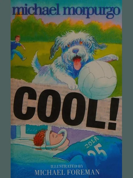 Cool! cover