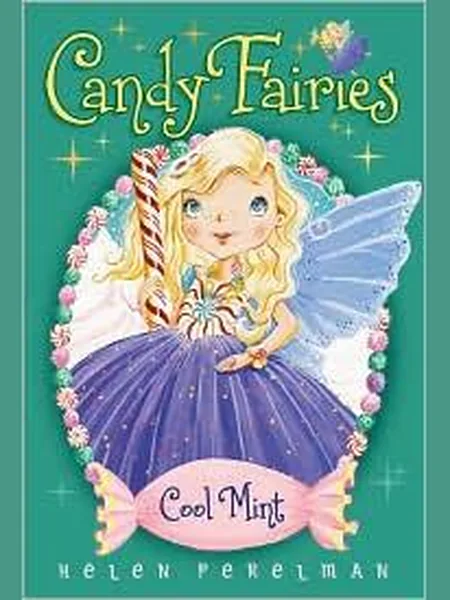 Cool Mint cover