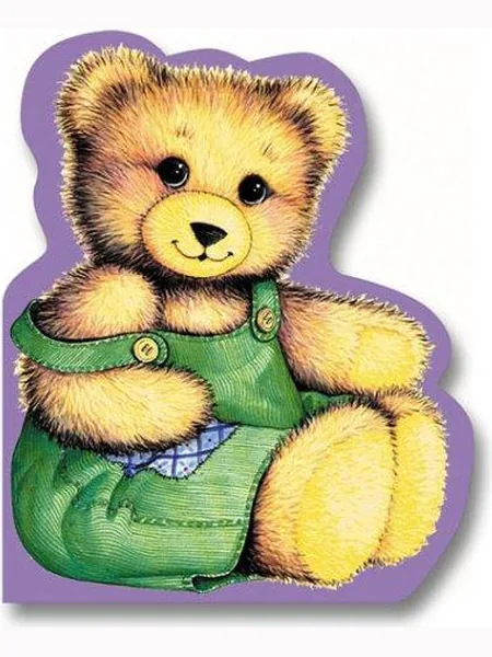 Corduroy cover