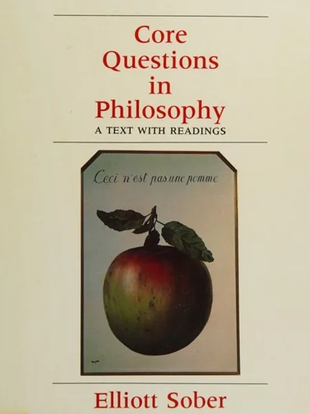 Core Questions in Philosophy cover