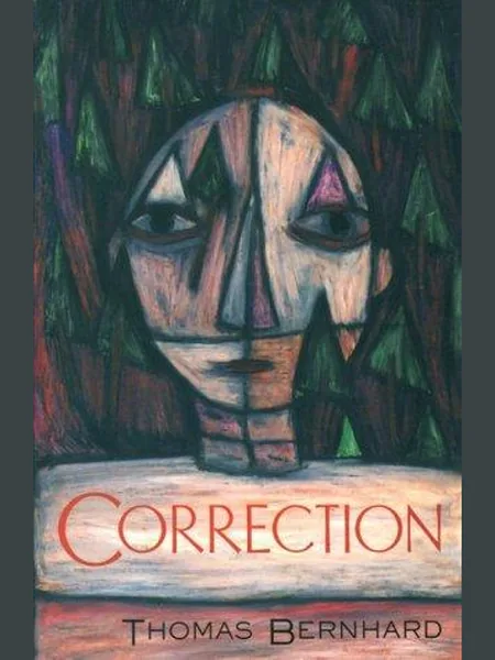 Correction, cover of another edition (the Vintage 1991 cover is not yet photographed)
