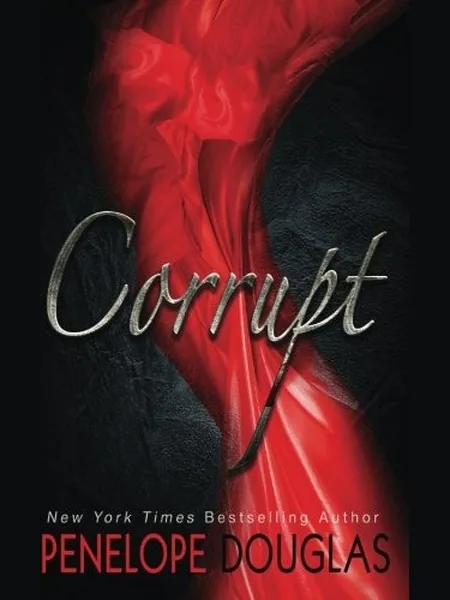 Corrupt cover