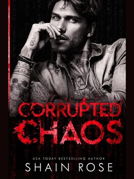 Corrupted Chaos cover