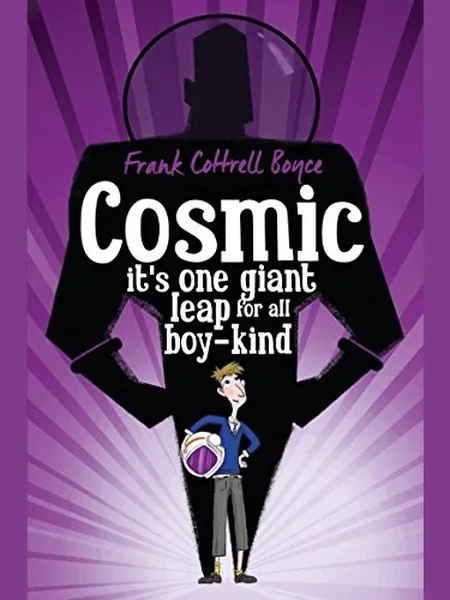 Cosmic cover