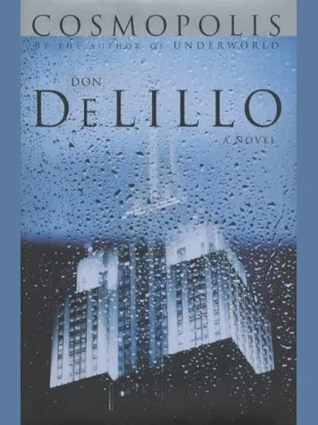 Cosmopolis cover