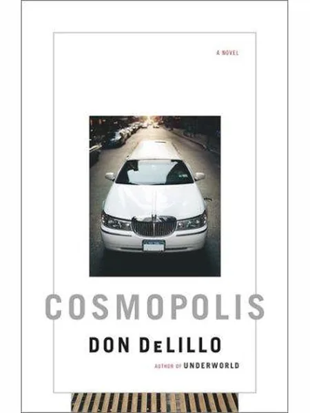 Cosmopolis cover