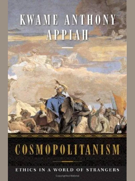 Cosmopolitanism cover