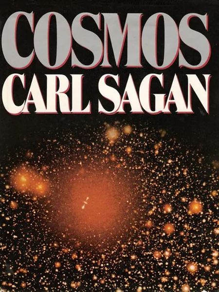 Cosmos cover