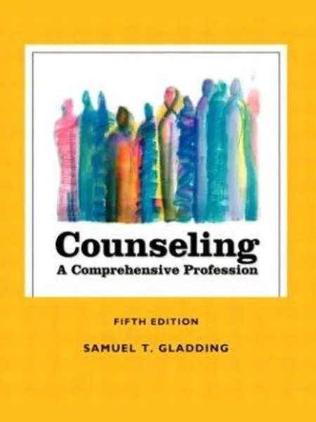 Counseling cover