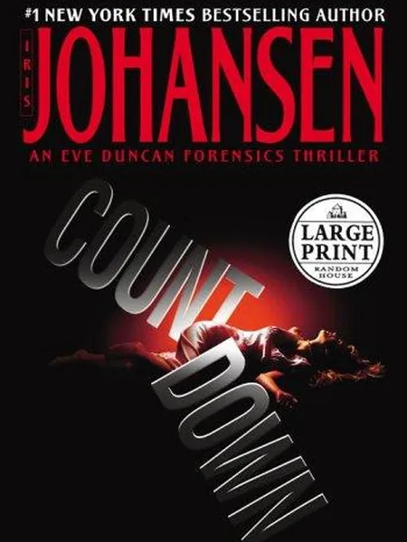 Countdown cover