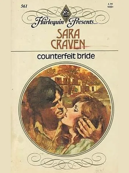 Counterfeit Bride cover