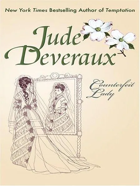 Counterfeit Lady cover