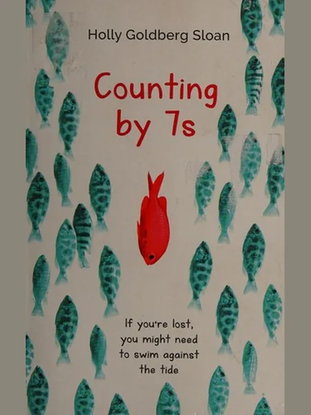Counting by 7s cover