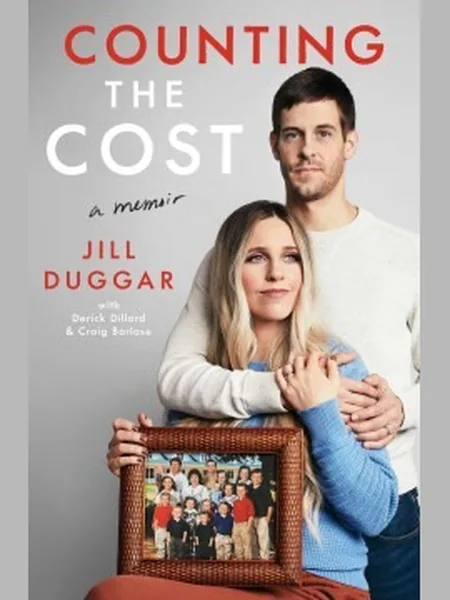 Counting the Cost cover