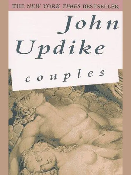Couples cover