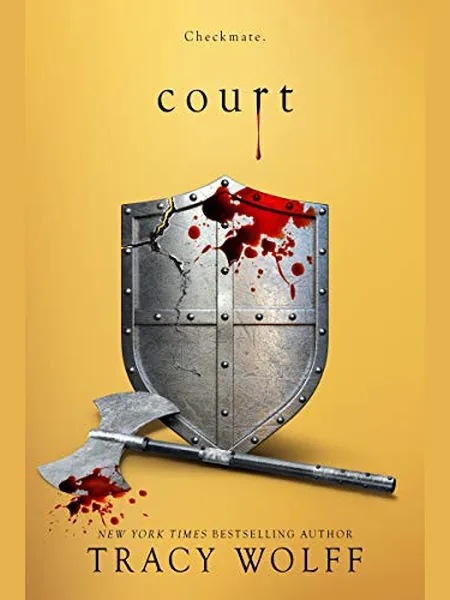 Court cover