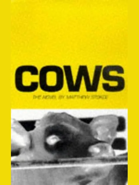 Cows cover