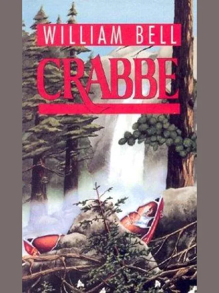 Crabbe cover