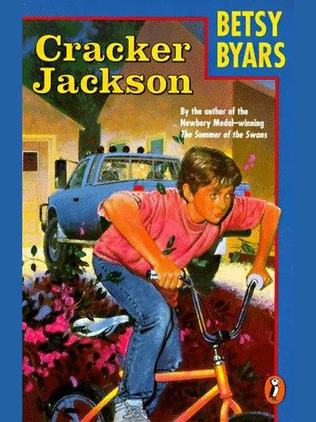 Cracker Jackson cover