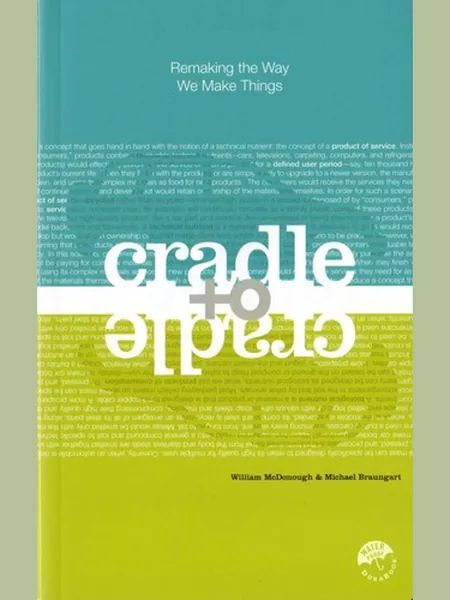 Cradle to Cradle cover