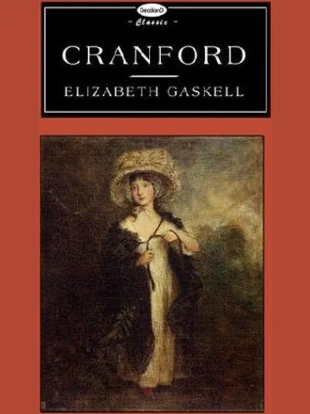 Cranford cover
