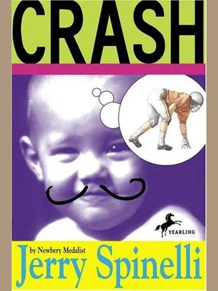 Crash cover