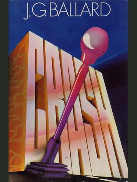Crash cover
