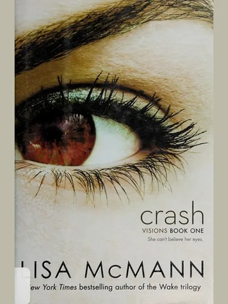 Crash cover