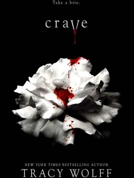Crave cover
