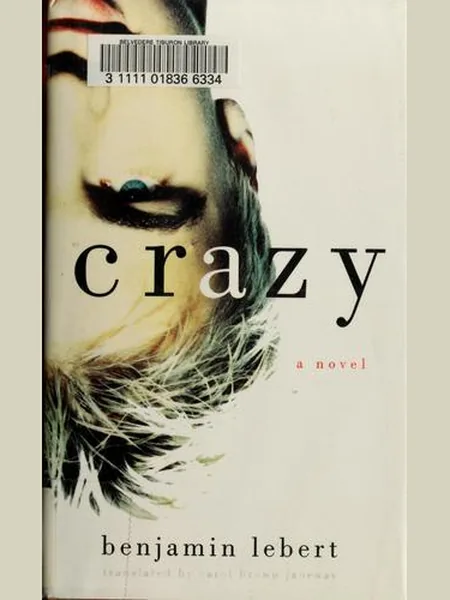 Crazy cover